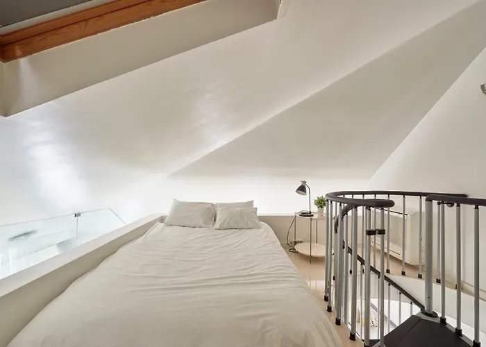 Salgadeiras - Bairro Alto Διαμέρισμα