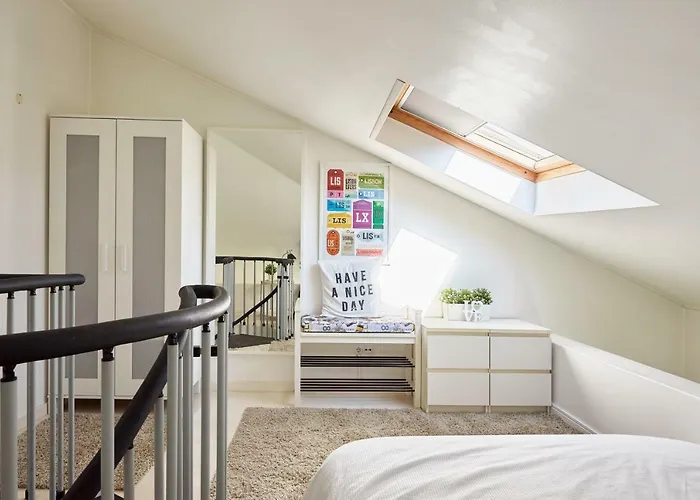 Salgadeiras - Bairro Alto *