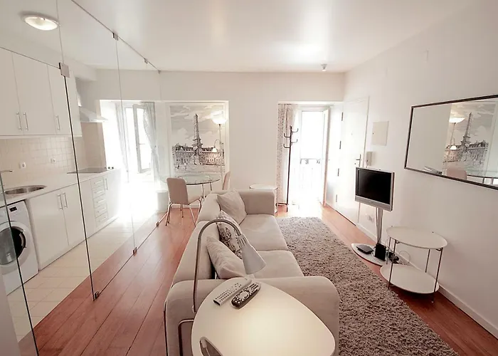 Salgadeiras - Bairro Alto Διαμέρισμα *