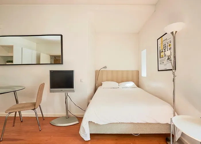 Salgadeiras - Bairro Alto Διαμέρισμα *