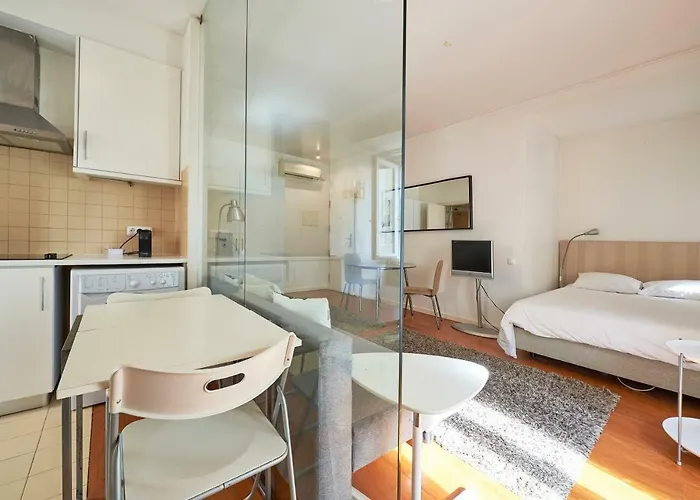 Salgadeiras - Bairro Alto Lisboa