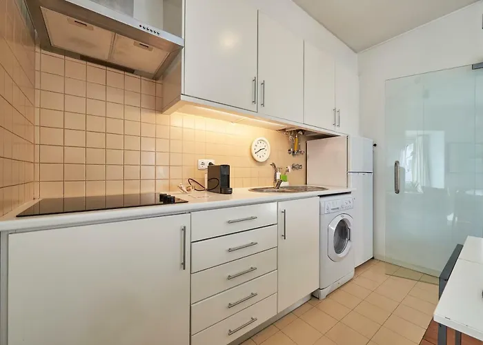 Διαμέρισμα Salgadeiras - Bairro Alto