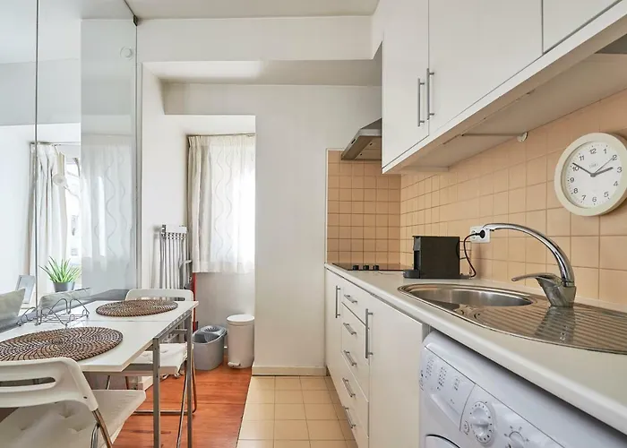 Salgadeiras - Bairro Alto * Lisboa