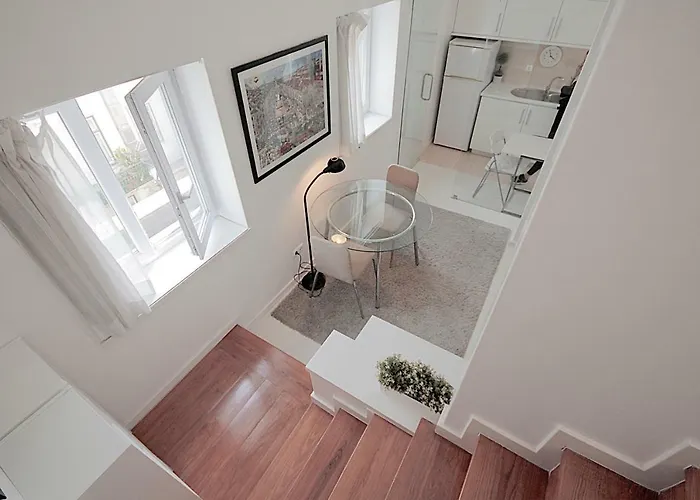 Salgadeiras - Bairro Alto Lisboa