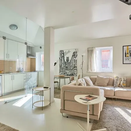 Salgadeiras - Bairro Alto Apartmán Lisboa