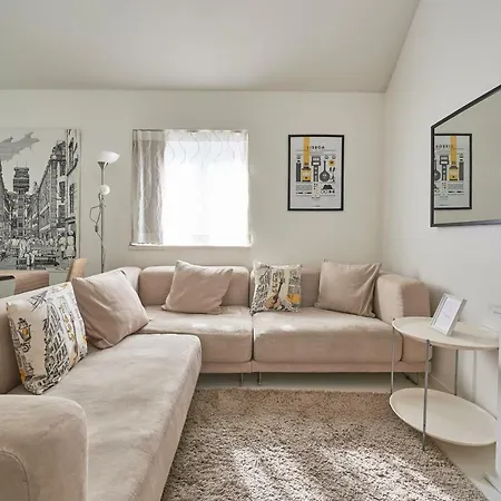 Apartmán Salgadeiras - Bairro Alto *