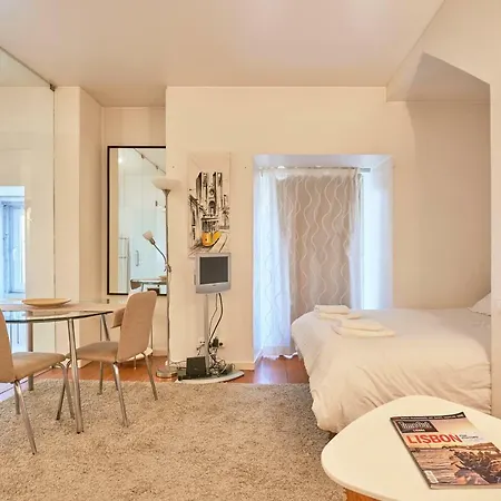 Salgadeiras - Bairro Alto * Lisboa