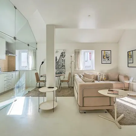 Salgadeiras - Bairro Alto * Lisboa