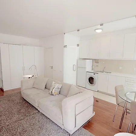 Salgadeiras - Bairro Alto Apartmán *