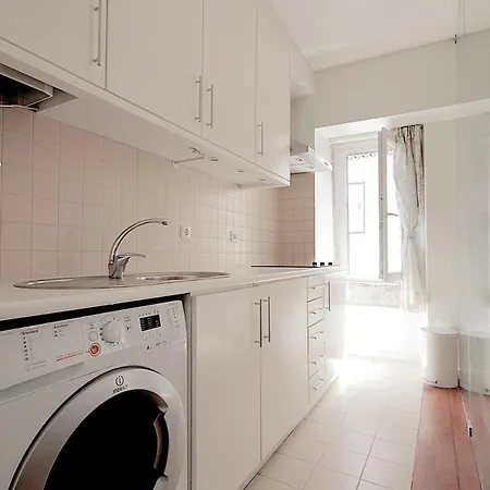 Salgadeiras - Bairro Alto Apartmán