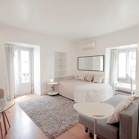 Salgadeiras - Bairro Alto * Lisboa