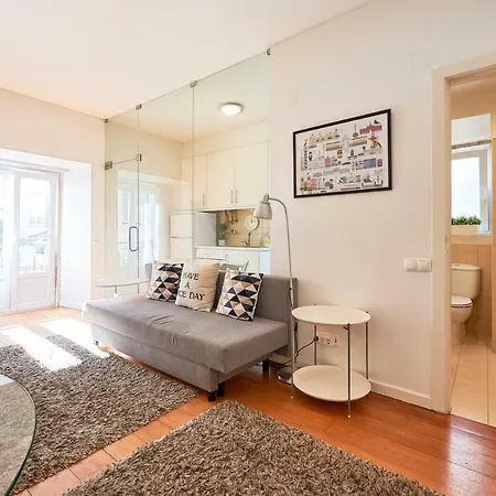 Salgadeiras - Bairro Alto