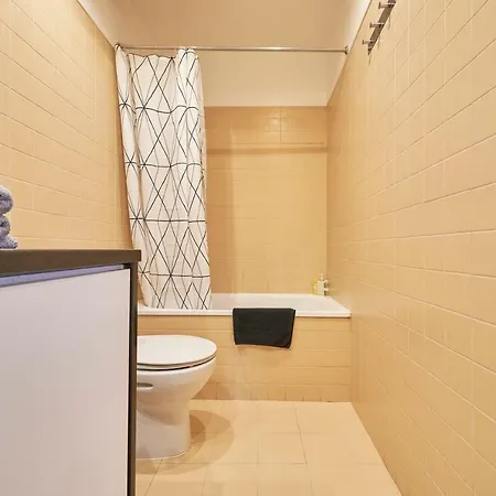 Apartmán Salgadeiras - Bairro Alto *