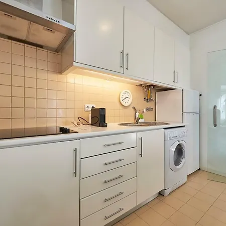 Apartmán Salgadeiras - Bairro Alto