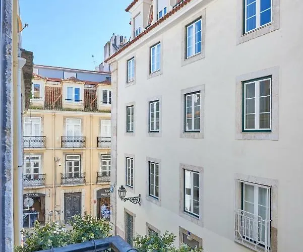 Salgadeiras - Bairro Alto Apartamento *