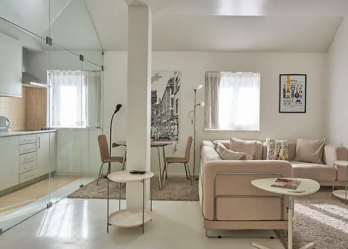 Salgadeiras - Bairro Alto