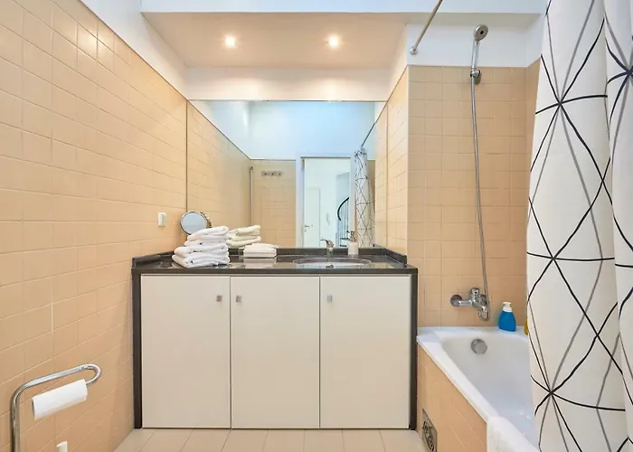 Apartamento Salgadeiras - Bairro Alto *