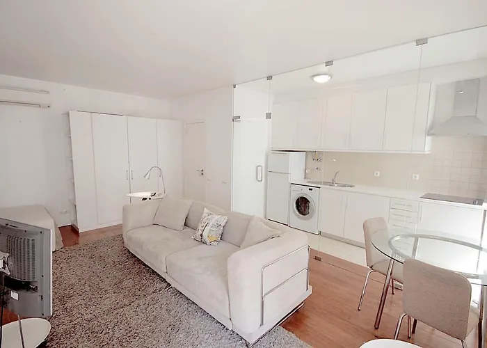 Salgadeiras - Bairro Alto Apartamento *