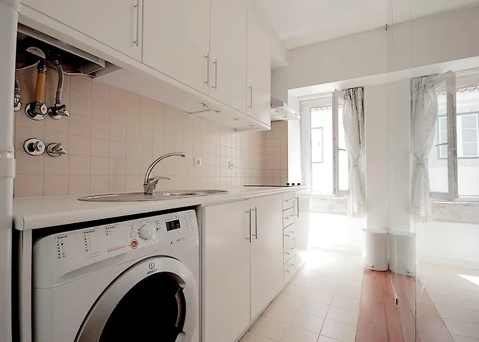 Salgadeiras - Bairro Alto Apartamento