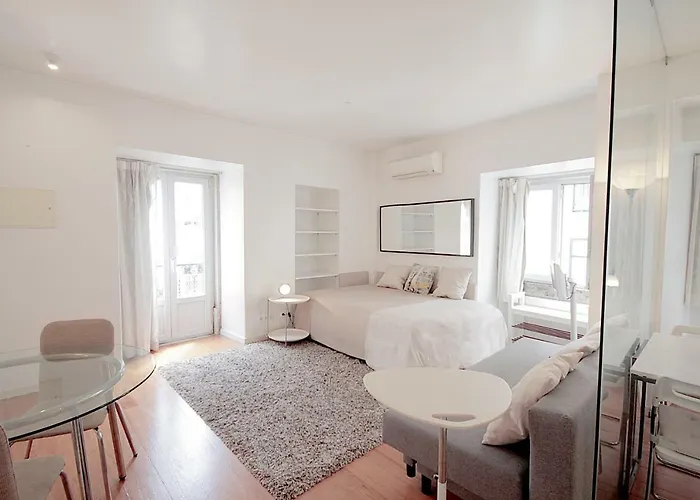 Salgadeiras - Bairro Alto * Lisboa