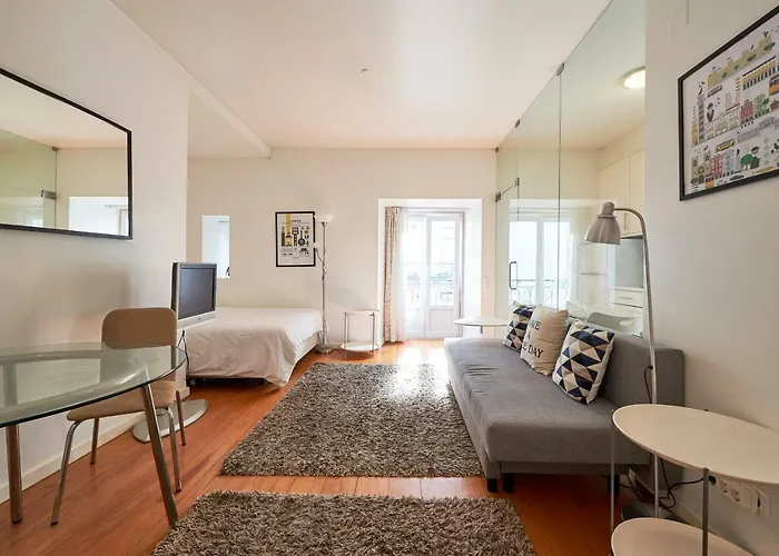 Apartamento Salgadeiras - Bairro Alto