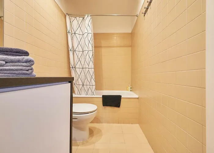 Apartamento Salgadeiras - Bairro Alto *