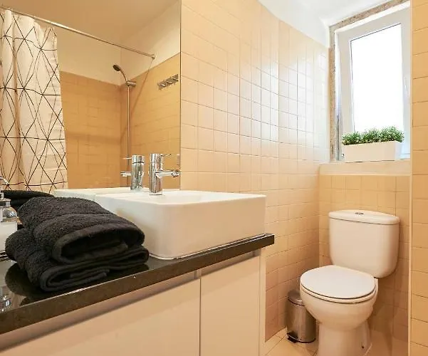 Apartamento Salgadeiras - Bairro Alto *