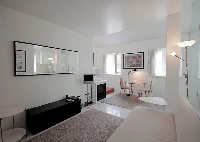 Apartamento Salgadeiras - Bairro Alto