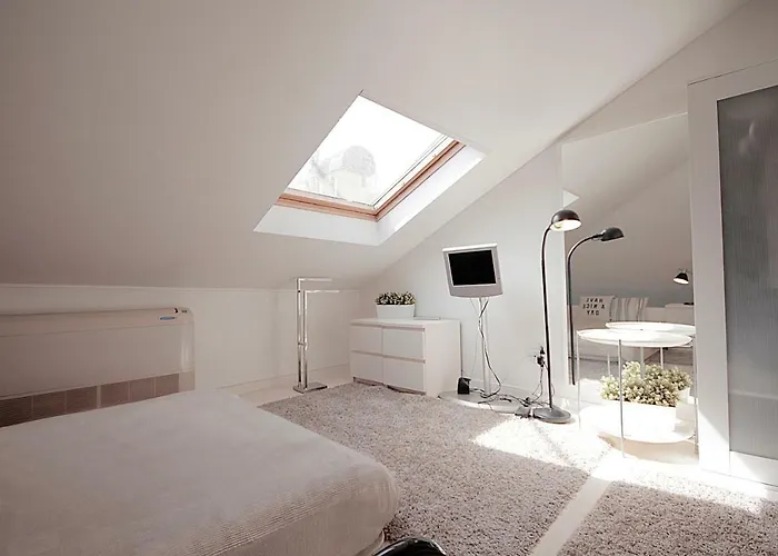 Salgadeiras - Bairro Alto