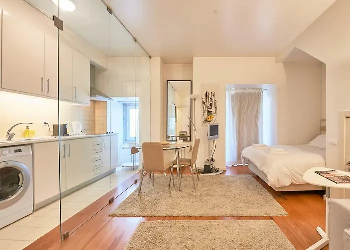 Salgadeiras - Bairro Alto * Lisboa