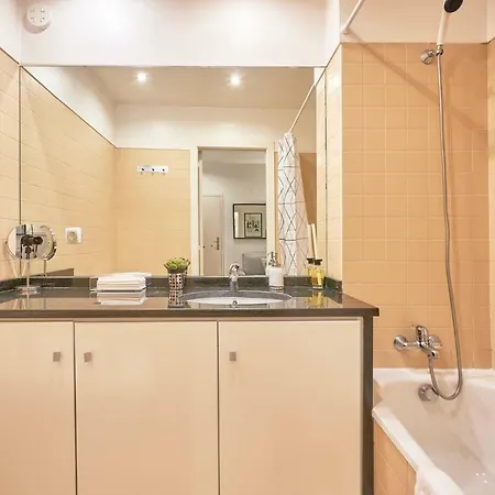 アパート Salgadeiras - Bairro Alto *