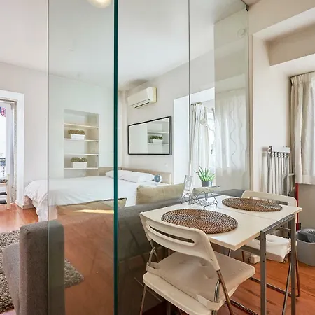 Salgadeiras - Bairro Alto * リスボン