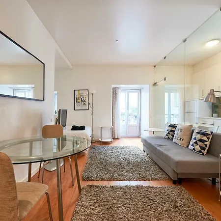 Salgadeiras - Bairro Alto