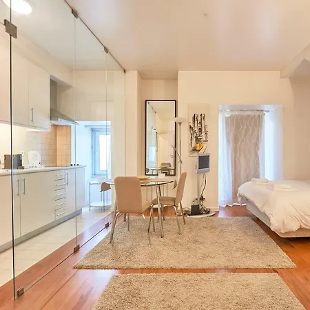 Salgadeiras - Bairro Alto * リスボン